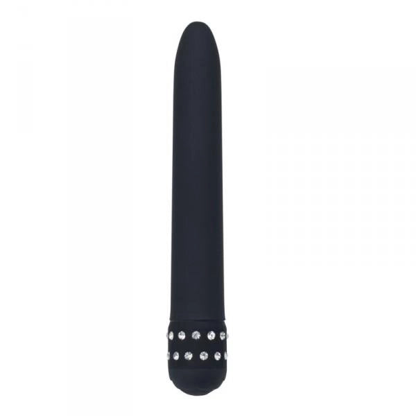 Wibrator klasyczny Toyz4lovers 17,8 cm - zdjęcie główne