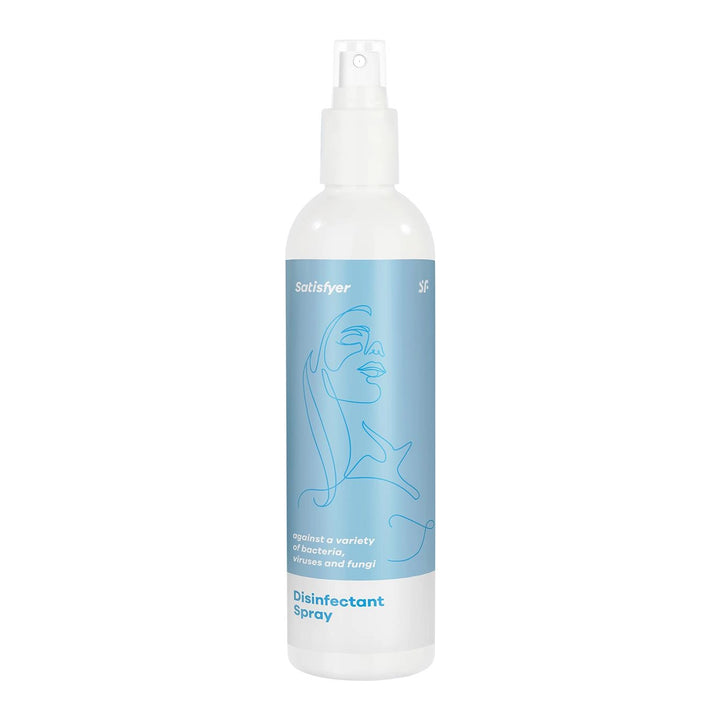 Sprej dezynfekujący Satisfyer 300 ml - zdjęcie główne
