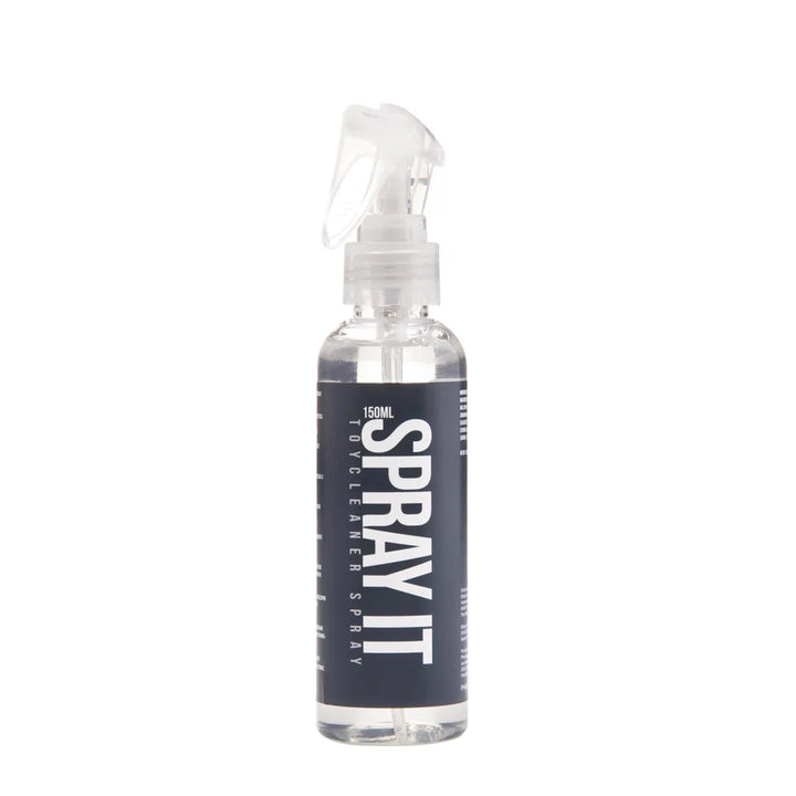 Środek czyszczący do zabawek erotycznych Spray It 150 ml - zdjęcie główne
