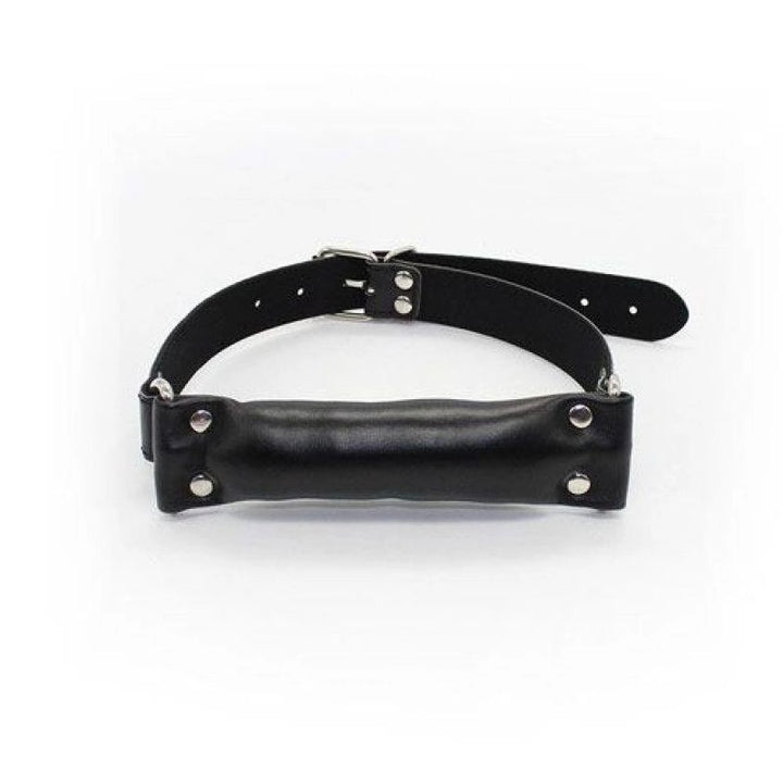 Knebel Easy Belt Toyz4lovers czarny - zdjęcie główne
