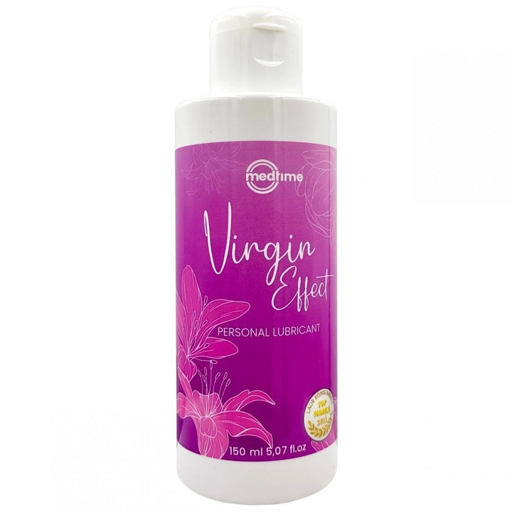 Żel intymny obkurczający Virgin Effect 150 ml - zdjęcie główne