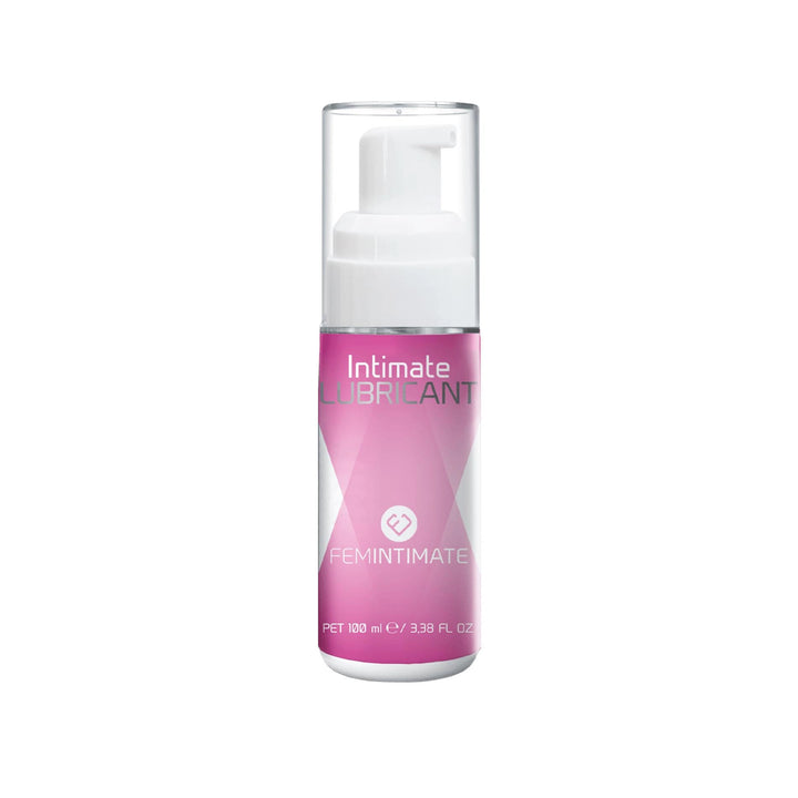 Lubrykant na bazie wody Femintimate 100 ml - zdjęcie główne