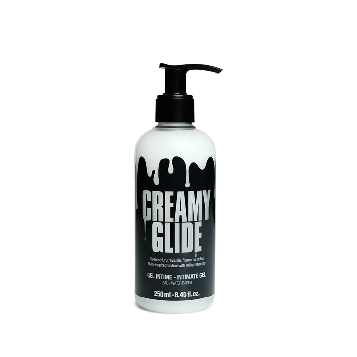 Żel intymny Creamy Glide 250 ml - zdjęcie główne