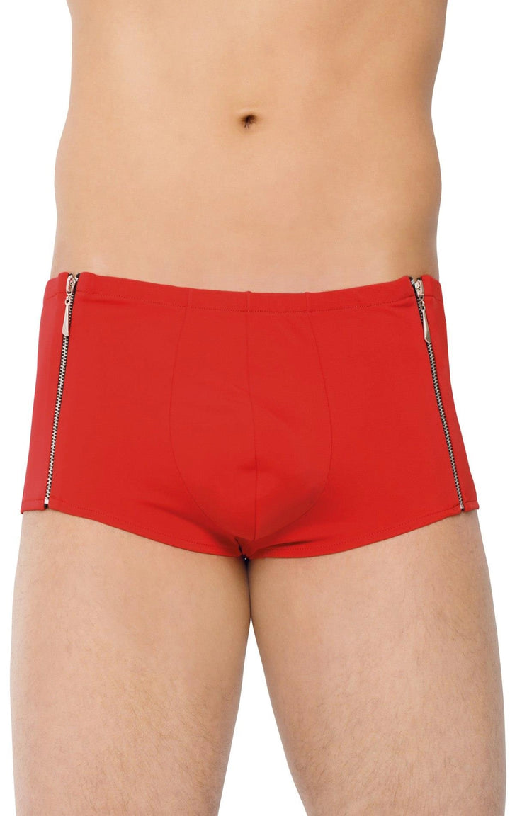 Szorty męskie 4500 SoftLine Collection - zdjęcie główne