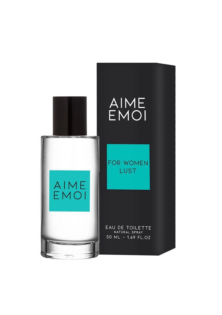 Perfumy AIME EMOI Ruf 50 ml - zdjęcie główne