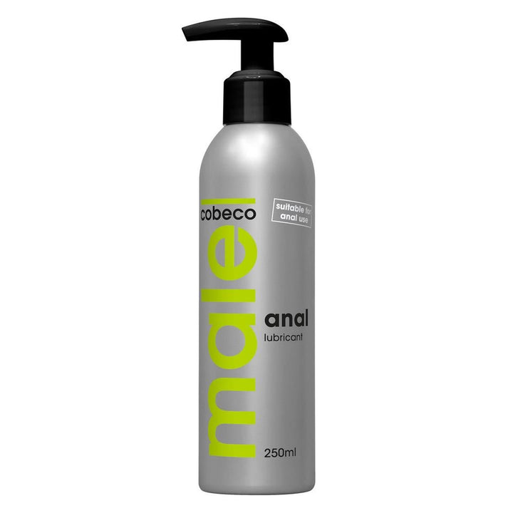 Lubrykant analny Cobeco gęsty 250 ml - zdjęcie główne
