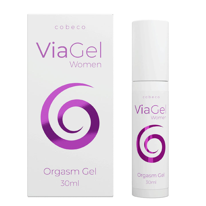 Żel rozgrzewający Viagel for Women Cobeco - zdjęcie główne