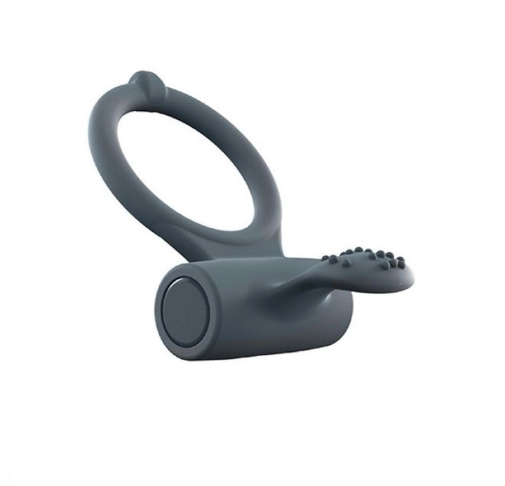 Pierścień wibracyjny Dorcel Power Clit + - zdjęcie główne