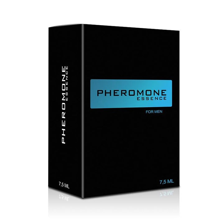 Feromony Pheromone Essence Sexual Health Series 7,5 ml - zdjęcie główne
