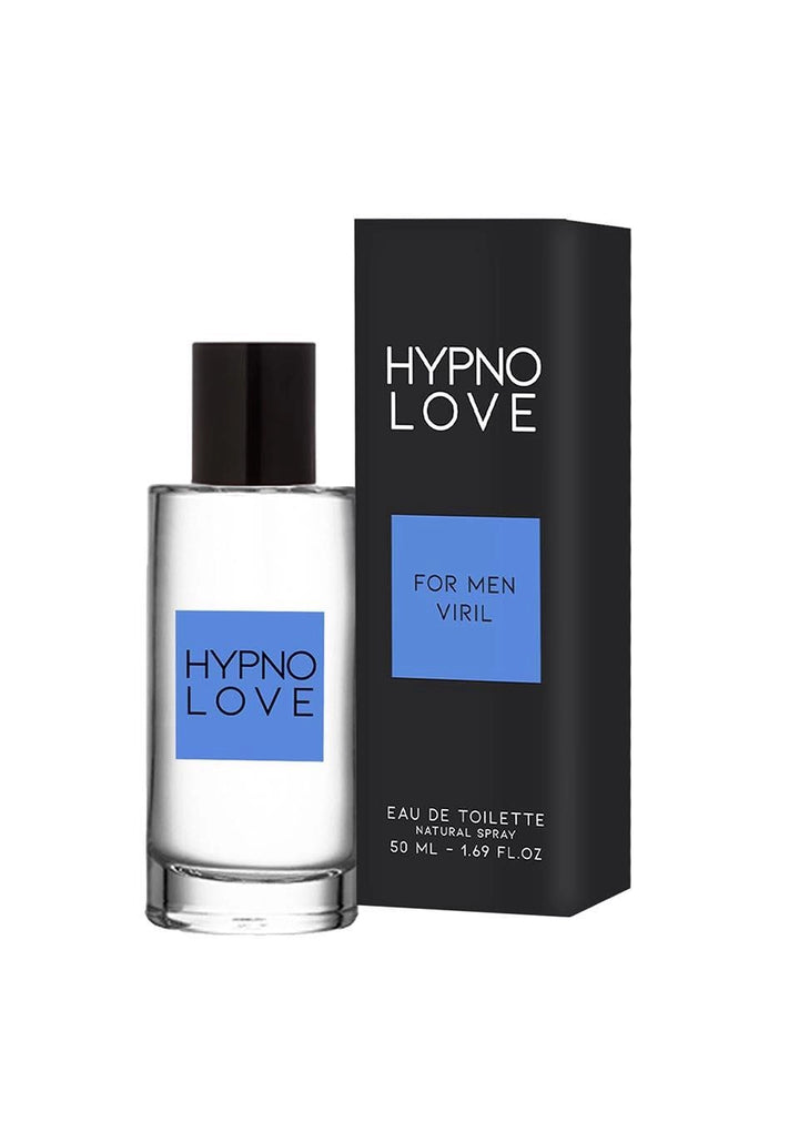 Feromony Hypno Love Ruf - zdjęcie główne