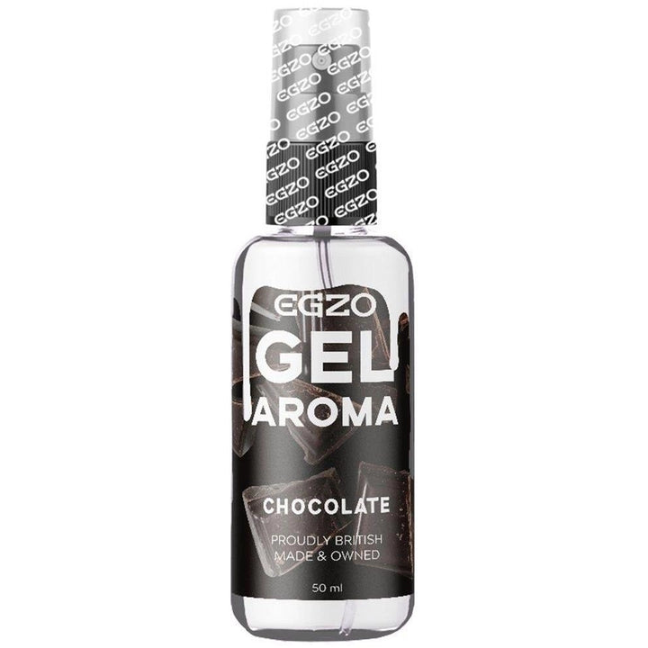Lubrykant doustny EGZO Choco Glide 50 ml - zdjęcie główne