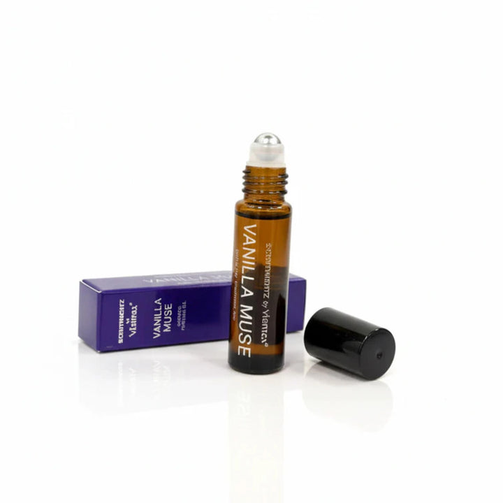Perfumy w olejku Vanilla Muse Viamax 10 ml - zdjęcie główne