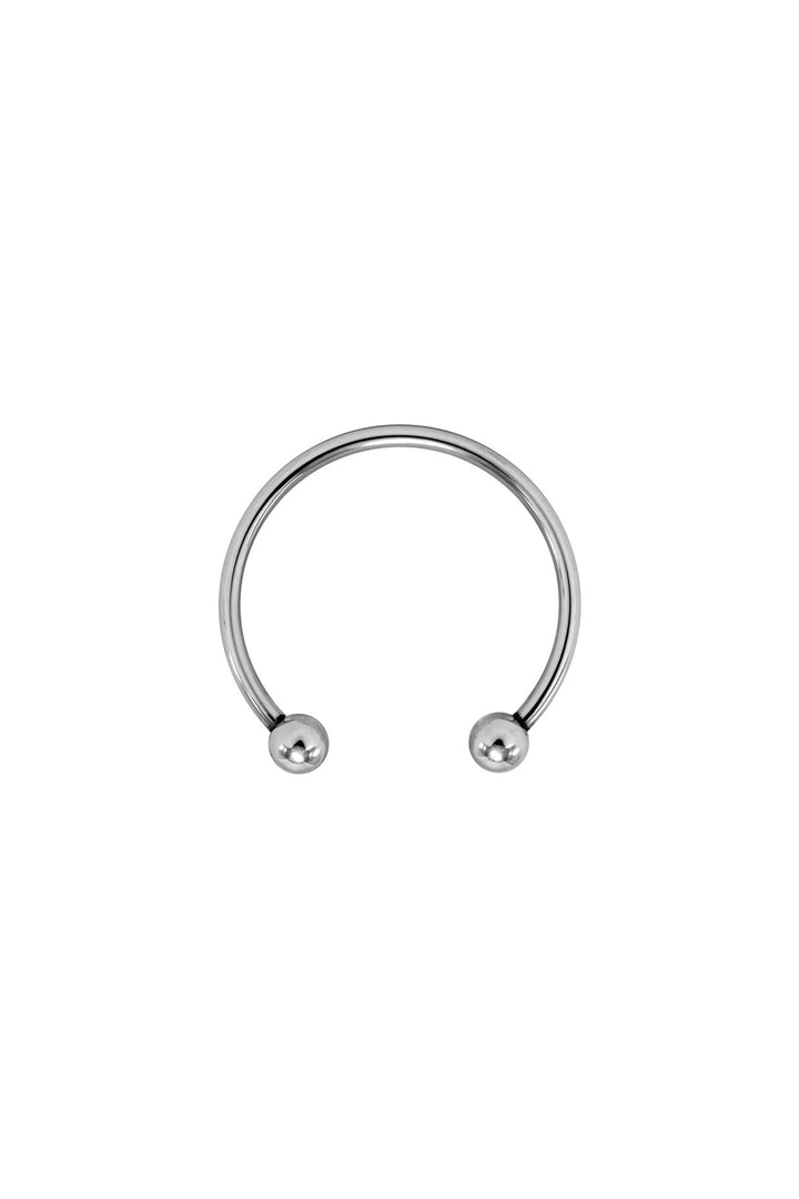 Pierścień na penisa Locked Torc 35 mm - zdjęcie główne