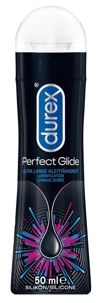 Lubrykant na bazie silikonu Durex Perfect Glide 50 ml - zdjęcie główne