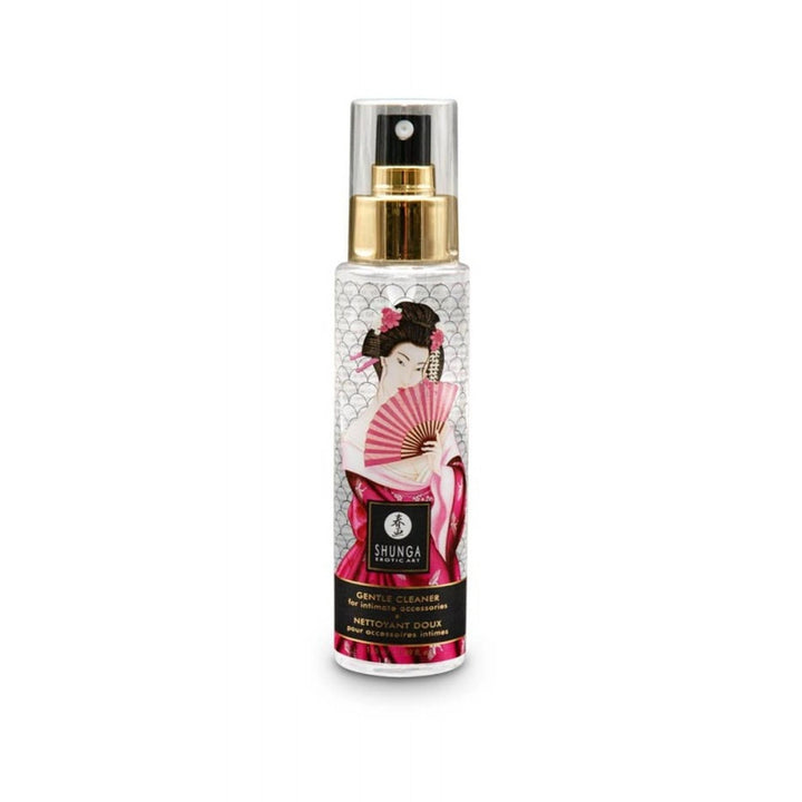 Spray czyszczący do zabawek Shunga - zdjęcie główne
