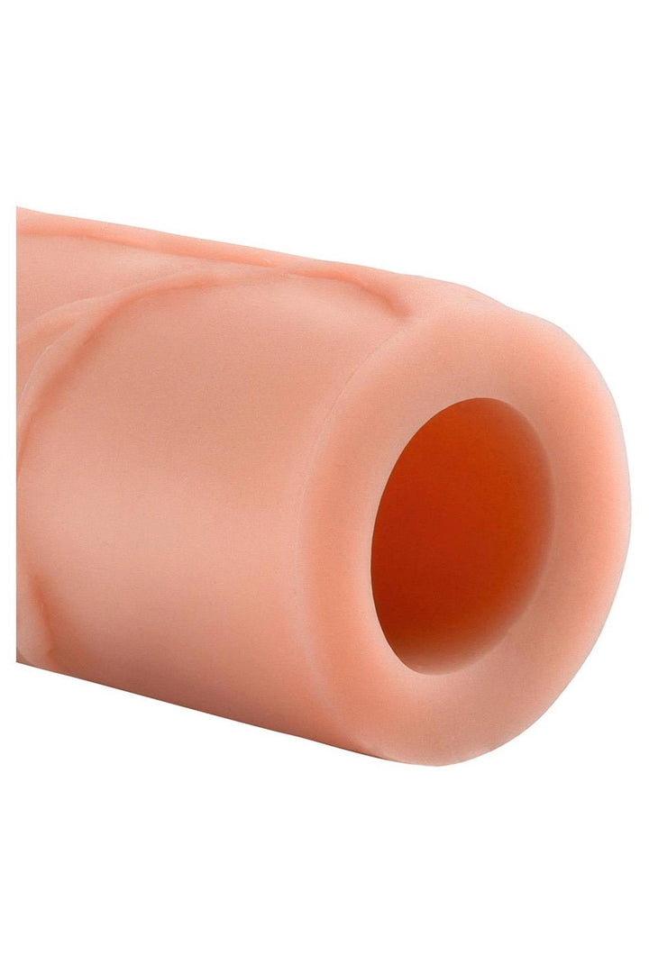 Przedłużka na penisa Pipedream Fantasy X-tensions Mega 7,6 cm - zdjęcie główne