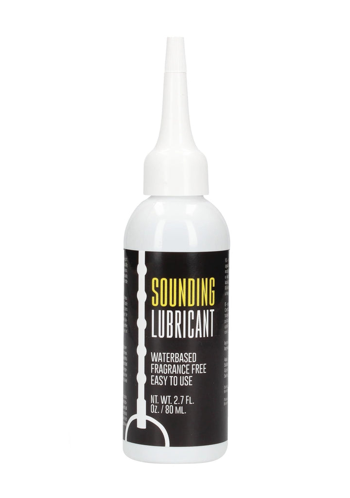 Lubrykant na bazie wody Fist It 80 ml - zdjęcie główne