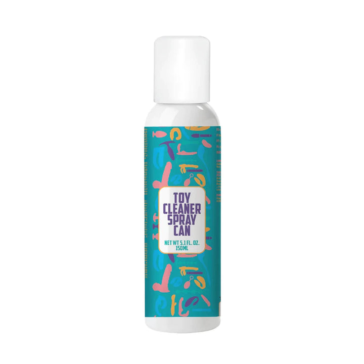 Spray czyszczący do zabawek erotycznych Pharmquests 150 ml - zdjęcie główne