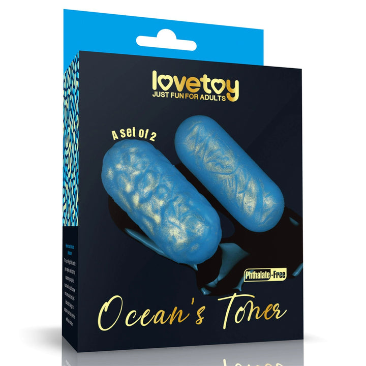 Kulki gejszy Ocean&