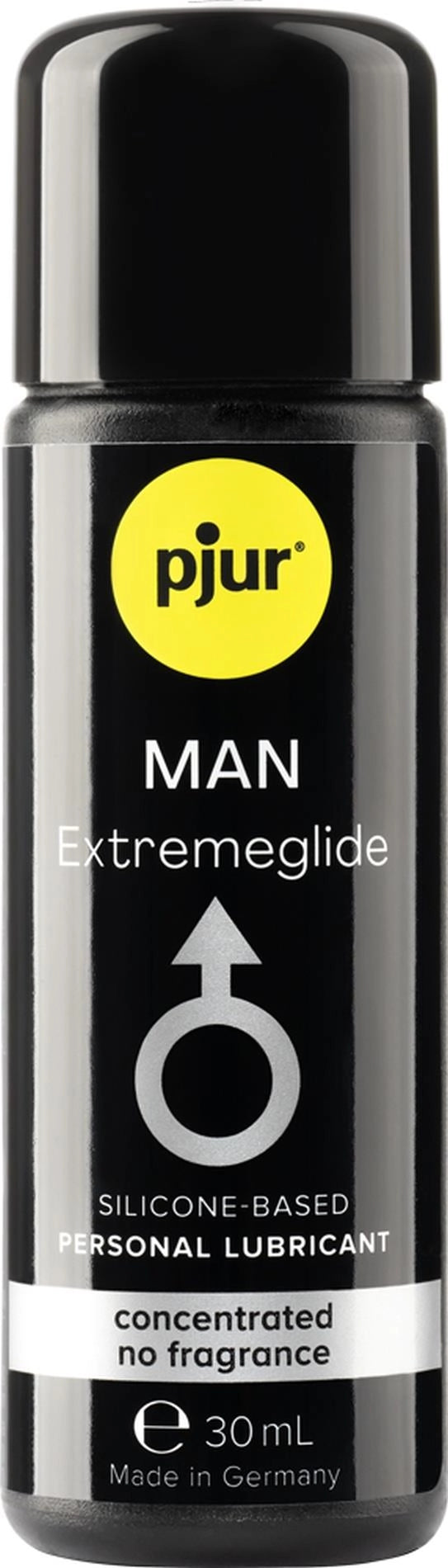 Lubrykant na bazie silikonu Pjur MAN Extreme Glide 30 ml - zdjęcie główne