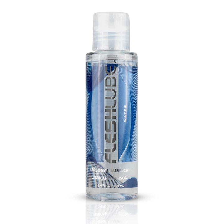 Lubrykant na bazie wody Fleshlight Fleshlube Water 100 ml - zdjęcie główne