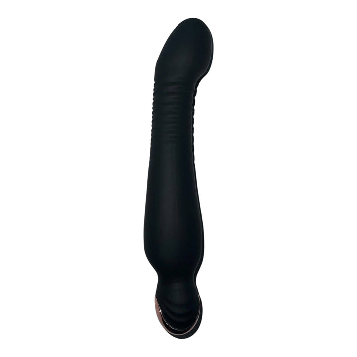Wibrator punktu G Ron Power Escorts 12 trybów USB - zdjęcie główne
