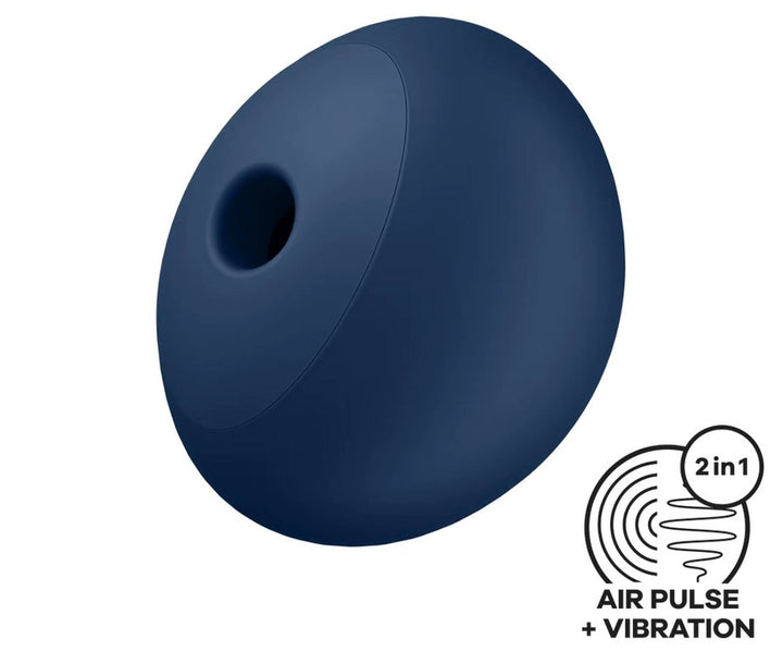 Stymulator łechtaczki Satisfyer Air Power 4 - zdjęcie główne