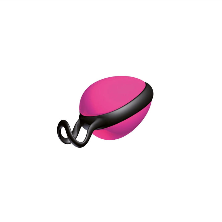 Kulki do mięśni dna miednicy Joyballs secret single JoyDivision magenta-black - zdjęcie główne