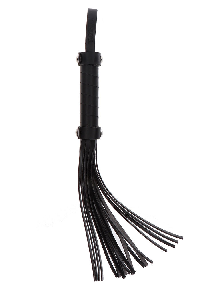 Bicz Taboom 33 cm czarny - zdjęcie główne