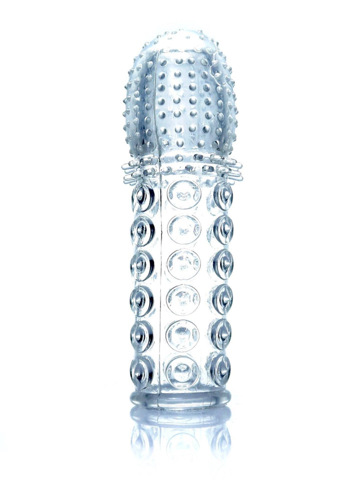 Nakładka na penisa EasyLove 13,5 cm - zdjęcie główne
