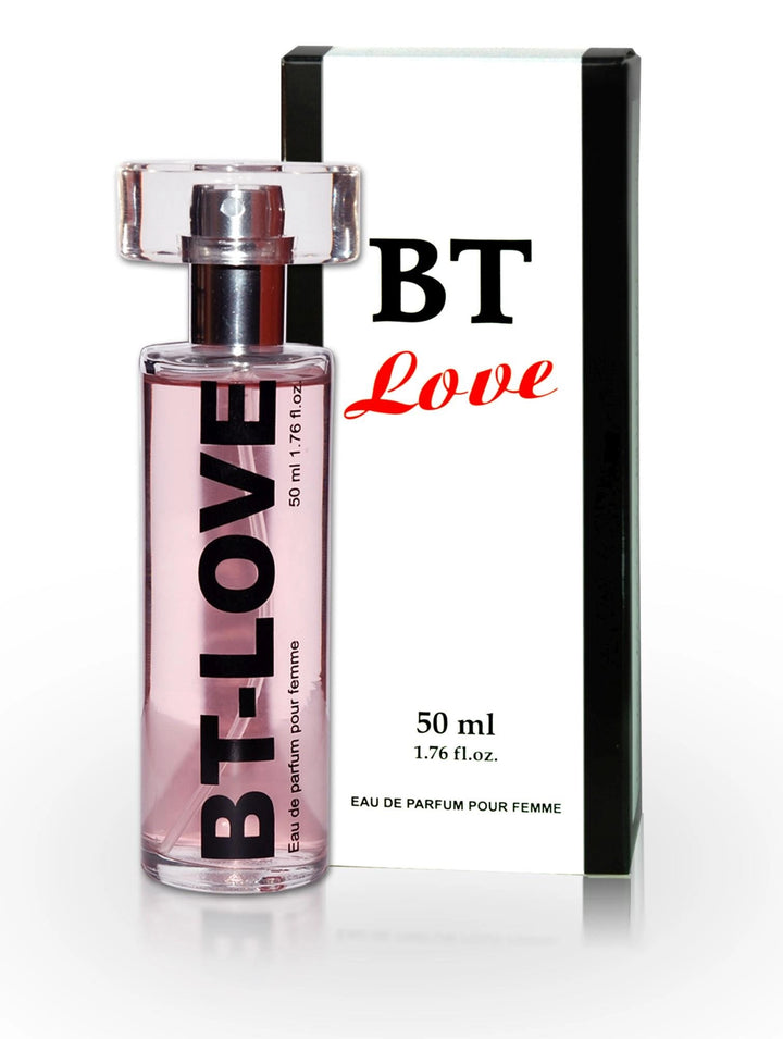 Feromony BT Love Aurora 50 ml - zdjęcie główne