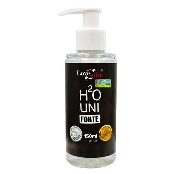 Żel H2O Forte LoveStim 150 ml - zdjęcie główne