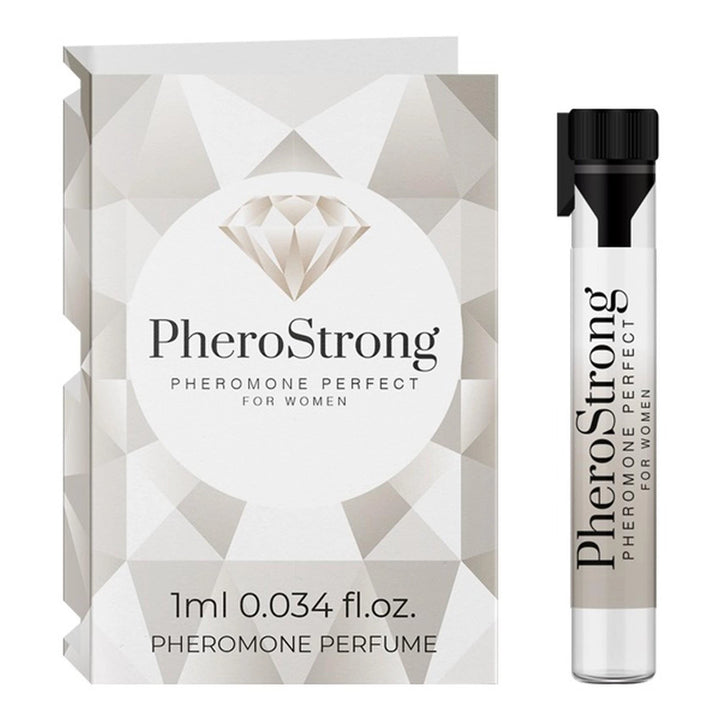 Tester feromonów PheroStrong Perfect for Women 1 ml - zdjęcie główne