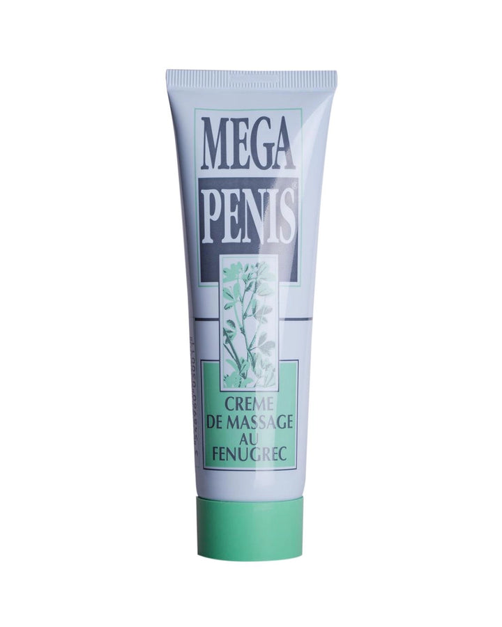Żel na powiększenie penisa Mega Penis Ruf 75 ml - zdjęcie główne