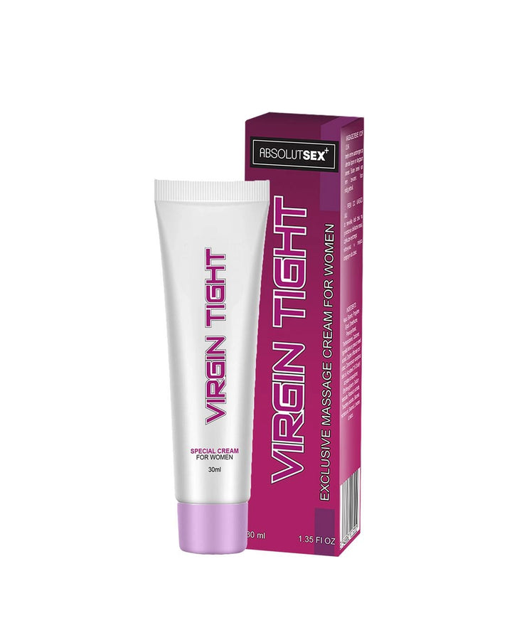 Krem zwężający Virgin Tight Ruf 30 ml - zdjęcie główne
