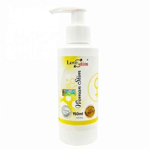 Żel stymulujący Woman Stim LoveStim 150 ml - zdjęcie główne