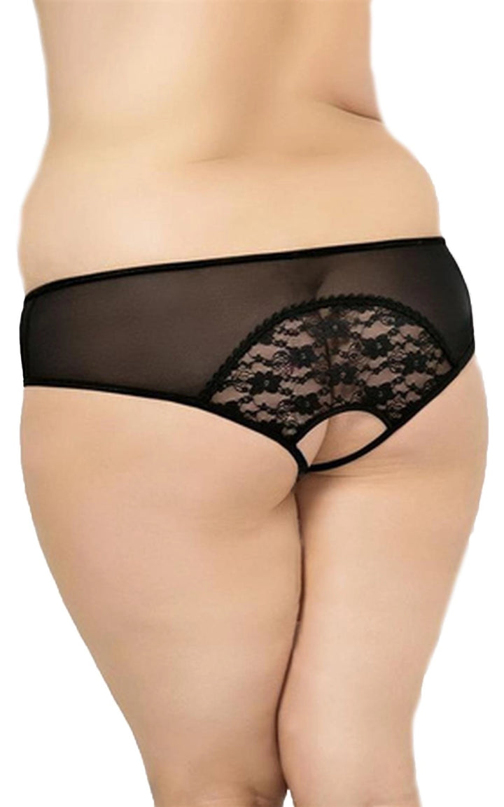 Stringi 2466 Plus Size SoftLine Collection - zdjęcie główne