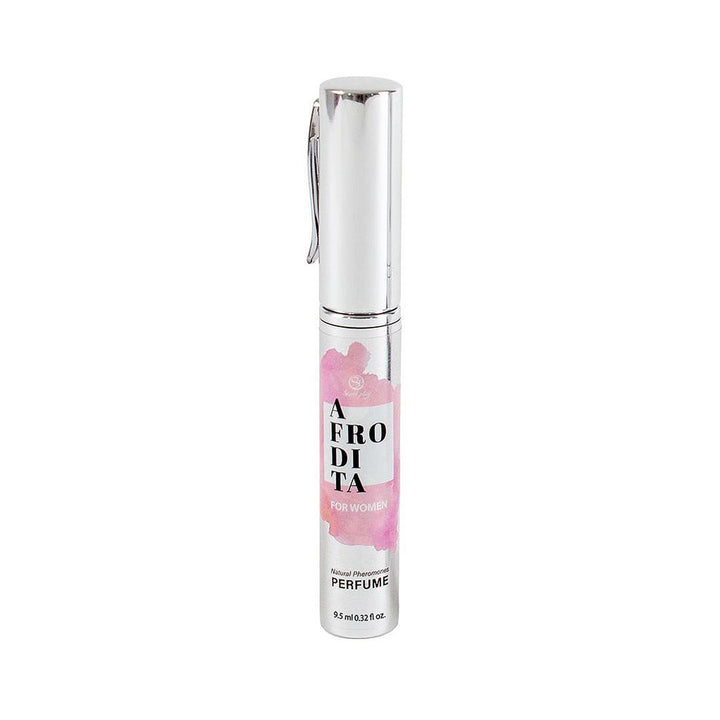 Perfumy z ekstraktem z trufli Afrodita Secret Play 9,5 ml - zdjęcie główne