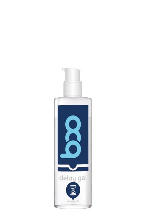 Żel opóźniający BOO 50 ml - zdjęcie główne