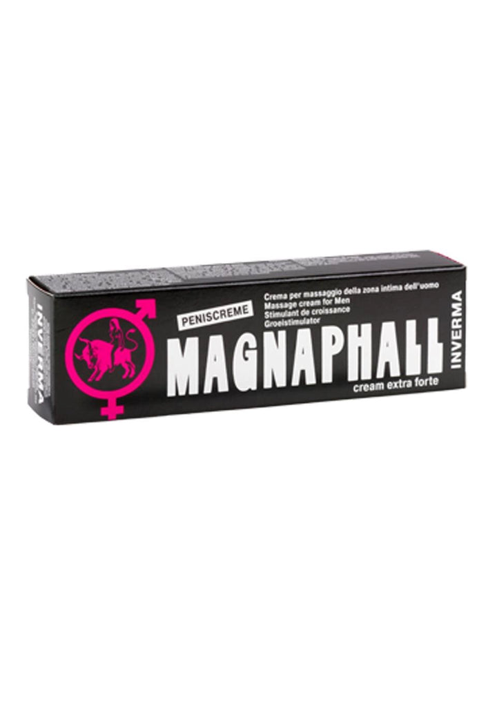 Krem do penisa Magnaphall 45 ml - zdjęcie główne
