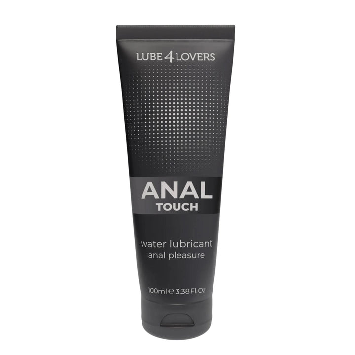Lubrykant analny Anal Touch Lube4lovers 100 ml - zdjęcie główne