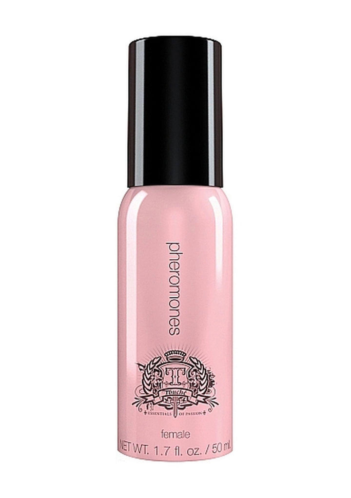 Zapach feromonowy damski Touché 50 ml - zdjęcie główne