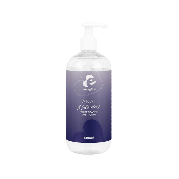 Lubrykant analny relaksujący EasyGlide 500 ml - zdjęcie główne