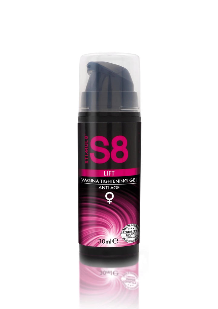 Żel ujędrniający S8 Tightening Gel Lift 30 ml - zdjęcie główne