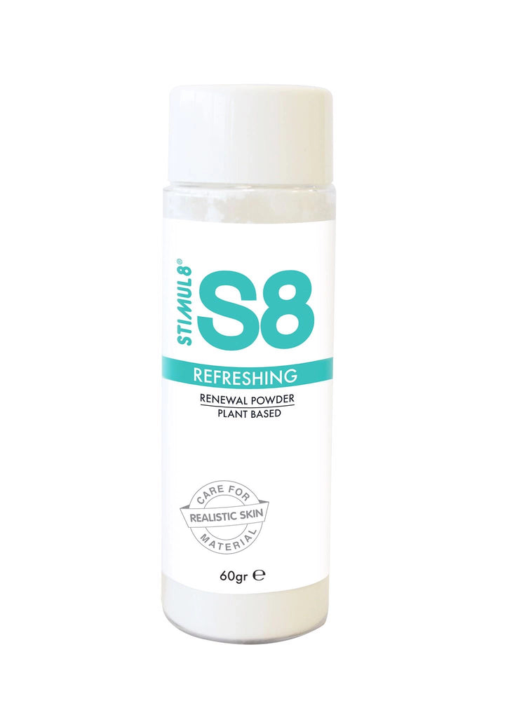 Puder odnawiający S8 Renewal Powder 60 g Natural - zdjęcie główne