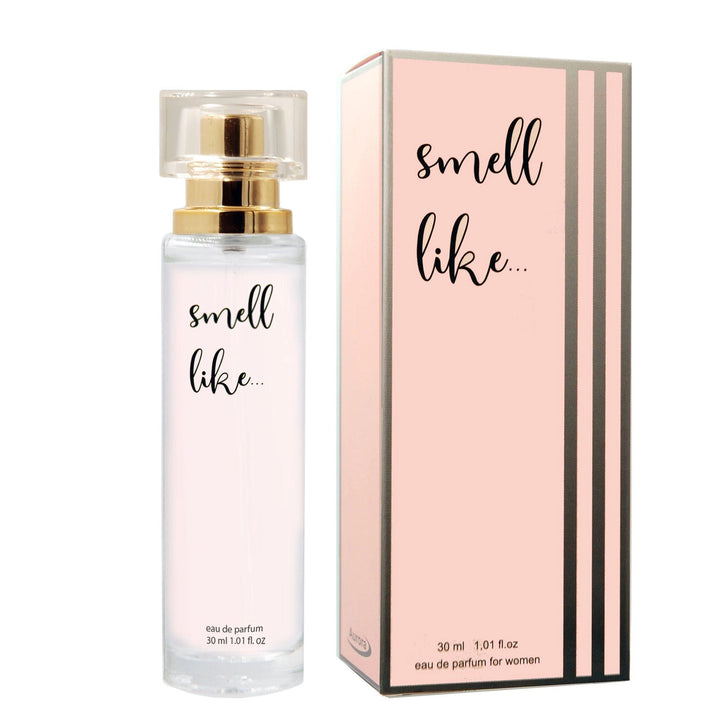 Feromony damskie Smell Like 01 Aurora 30 ml - zdjęcie główne