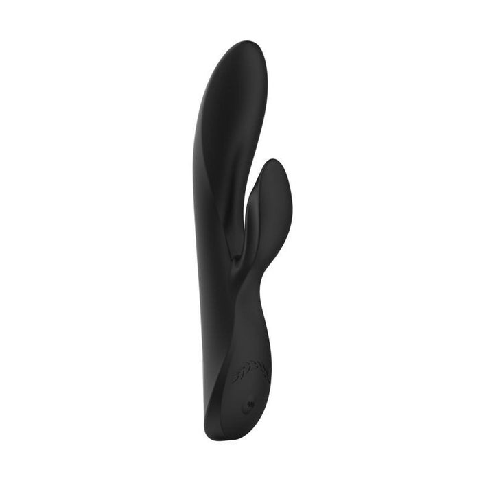 Wibrator punktu G Charmin Style Toyz4lovers 20,3 cm czarny - zdjęcie główne
