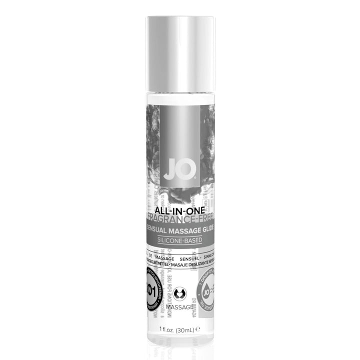 Żel do masażu JO All-in-One Sensual Massage Glide 30 ml - zdjęcie główne
