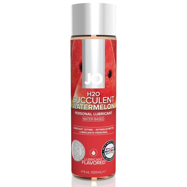 Lubrykant JO H2O arbuz 120 ml - zdjęcie główne