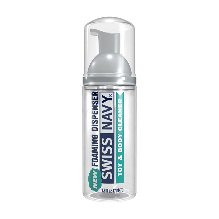 Środek czyszczący do zabawek Swiss Navy 47 ml - zdjęcie główne